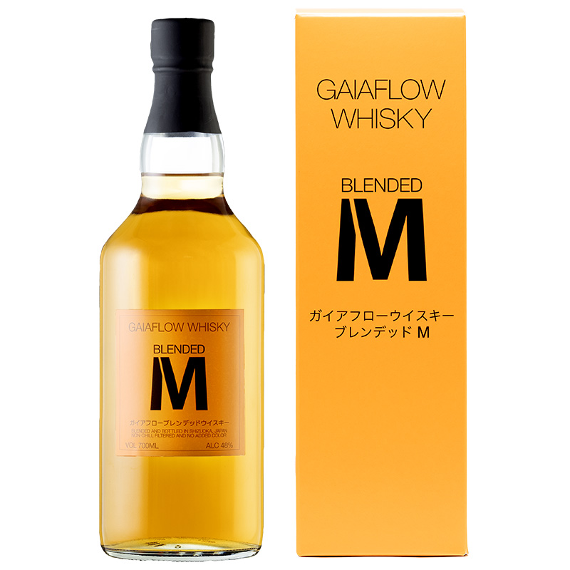 ブレンデッドウイスキー – 静岡蒸溜所 | Shizuoka Distillery | 静岡