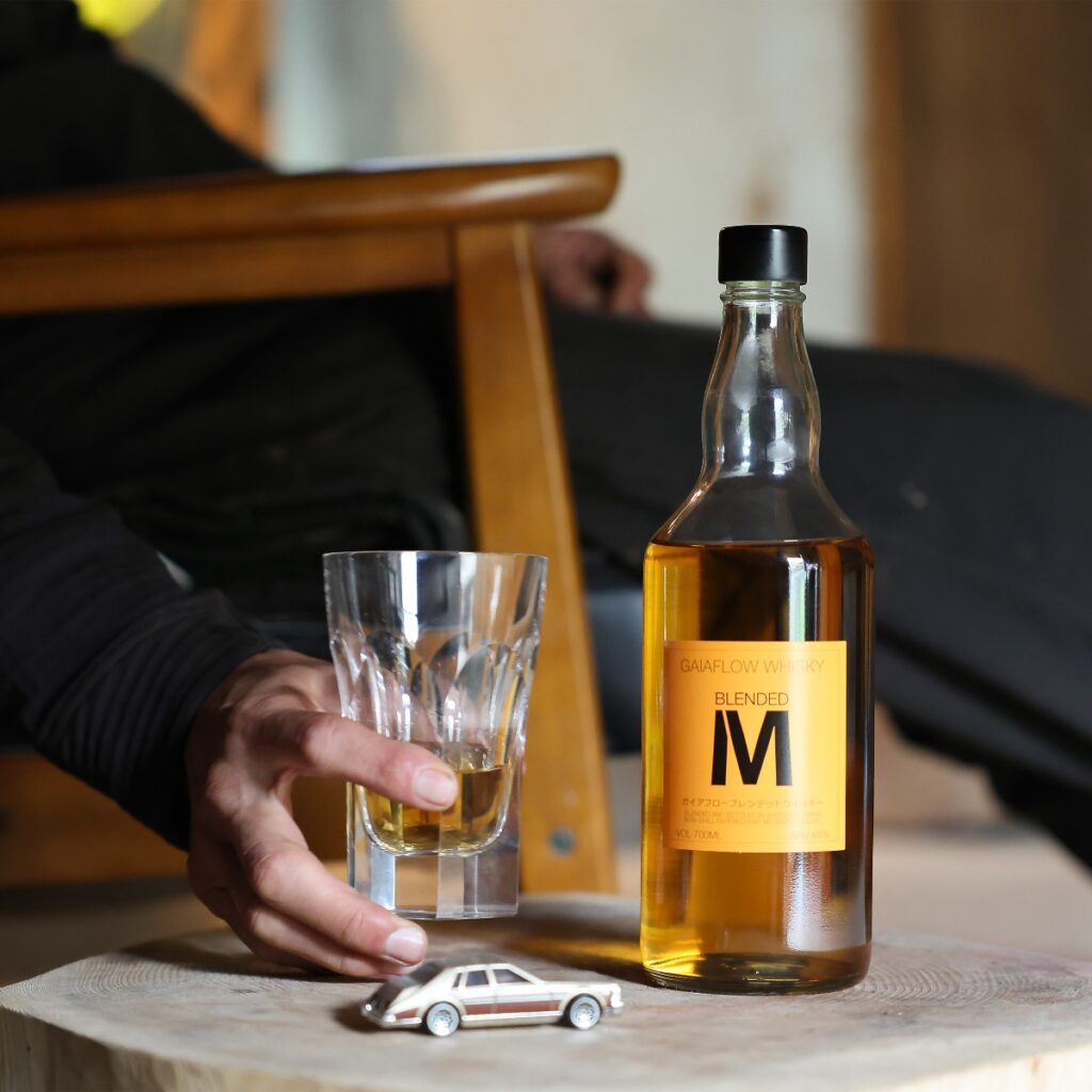 ISFJORD プレミアム シングルモルト ウイスキー 500ml ISFJORD