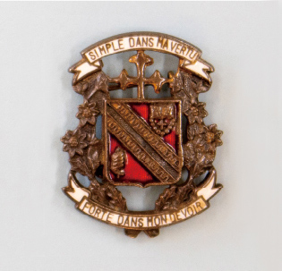 教育⽅針・校訓・校章 | 学校法人静岡雙葉学園 静岡雙葉中学校・高等学校