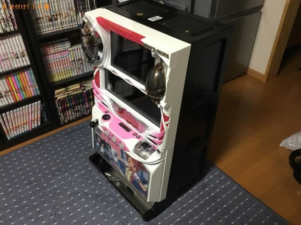 静岡県パチンコ・スロット実機引取り回収処分サービス ｜ 【公式】不