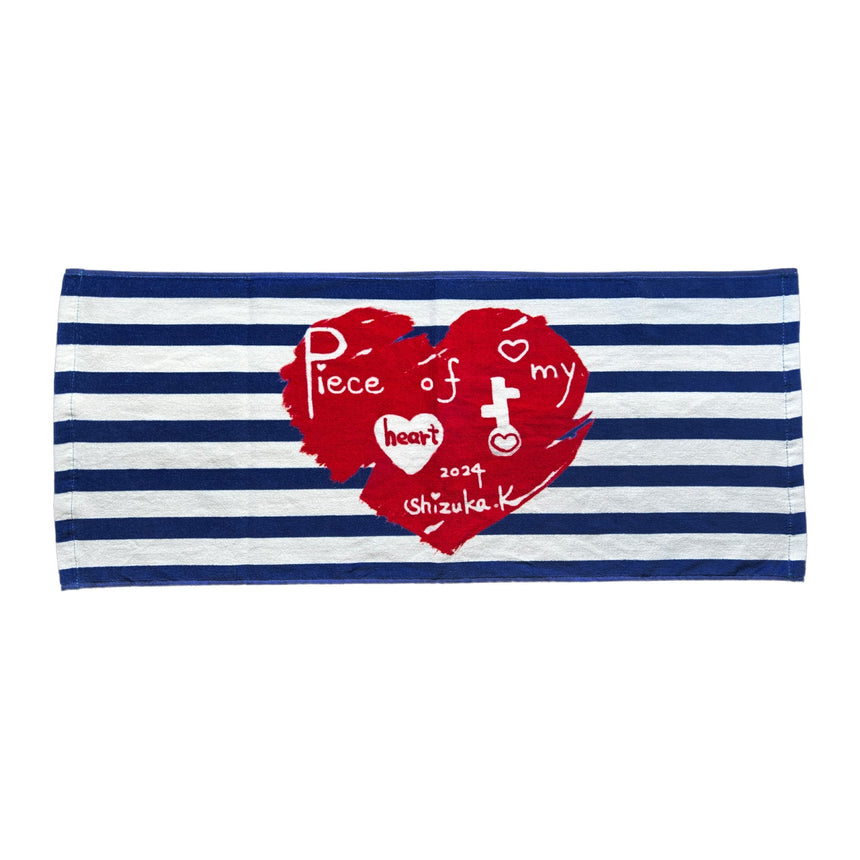 右*眼様 Ado CDJ 血も涙も拭うぞタオル 新品未開封Ado 血も涙も拭うぞ