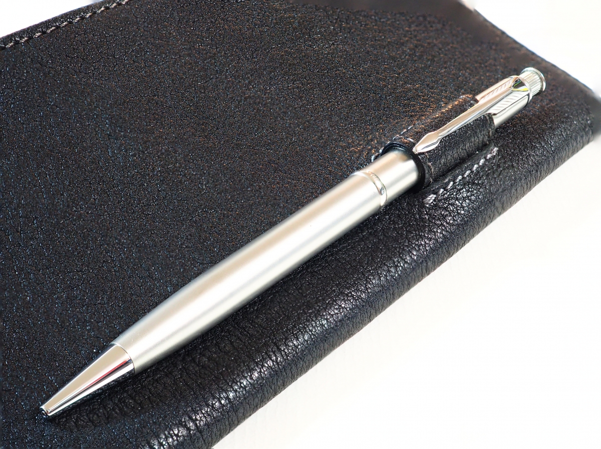 Parker Insignia Ciseler シャープペンシル 芯径0.5mm Parker Insignia
