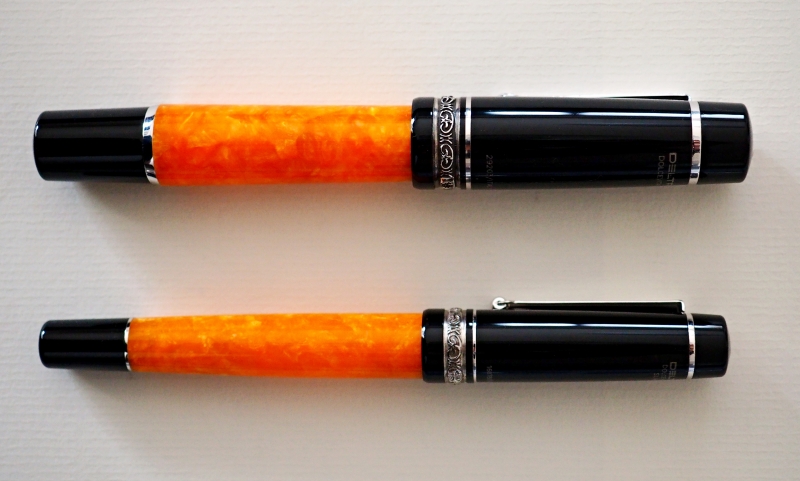 ◻️デルタ ドルチェビータ スタウト 18K F ◼デルタ ドルチェビータ