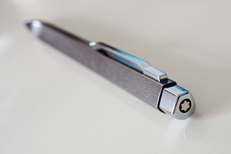 モンブラン レオナルド が書きやすい理由を考える | ホシイモノガ