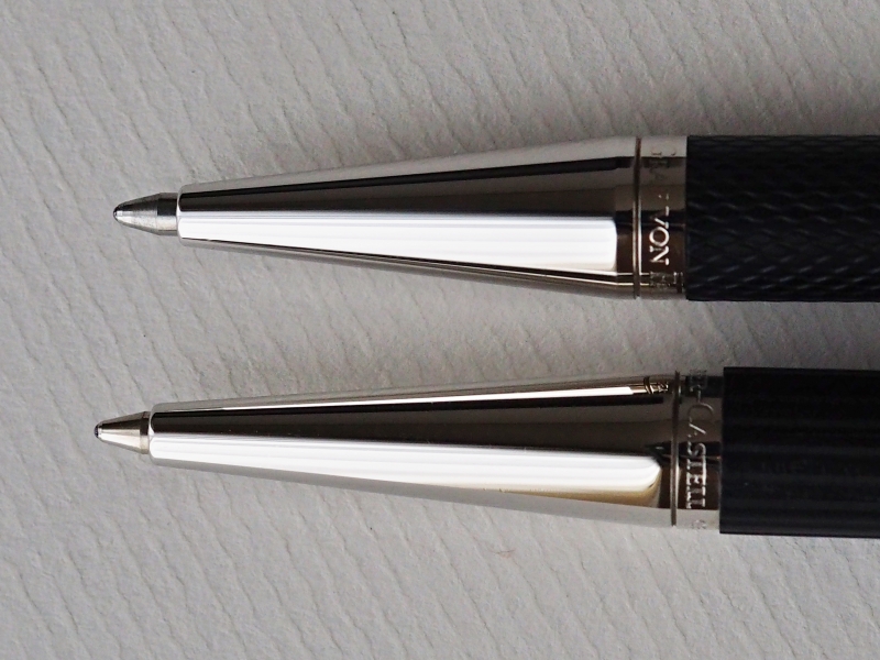 これを使えばあなたも疑似伯爵！ファーバーカステル クラシック