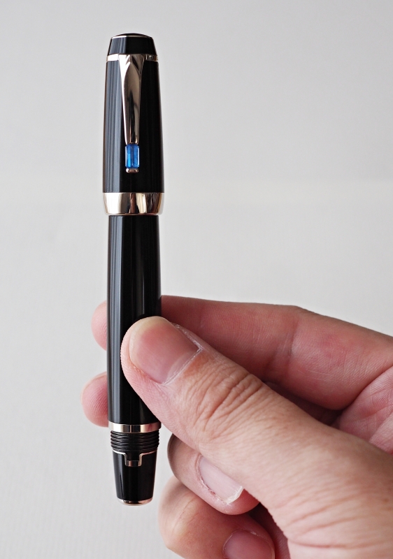 モンブランボエムボールペン