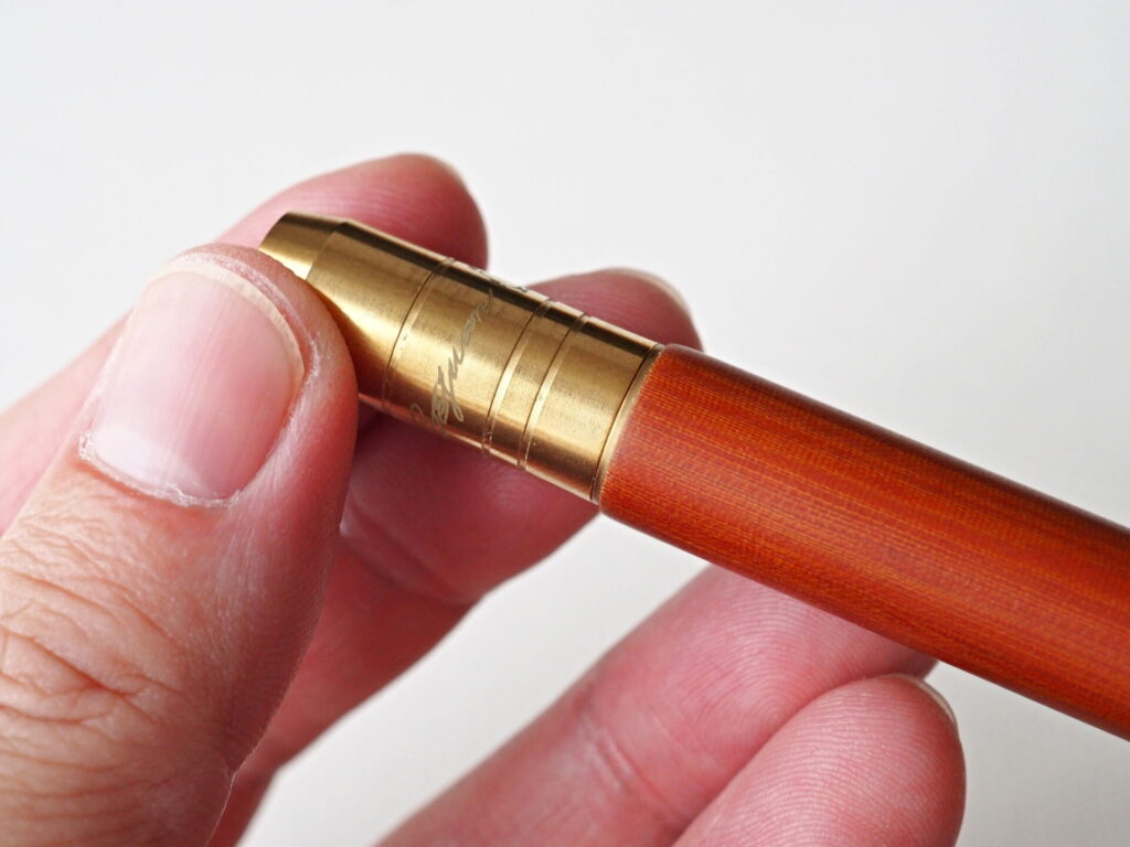 銀座 五十音 ミミック ペンギン エクステンダー 銀座五十音謹製 「初期