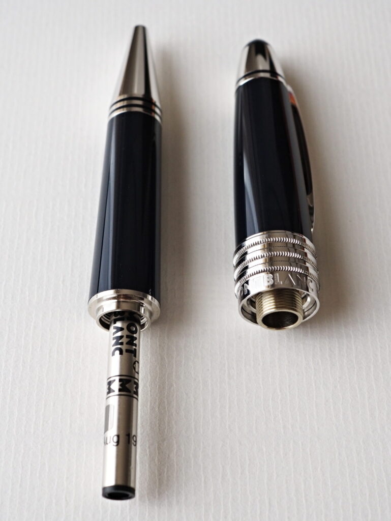 モンブラン ジョン・F・ケネディ スペシャルエディション ボールペン