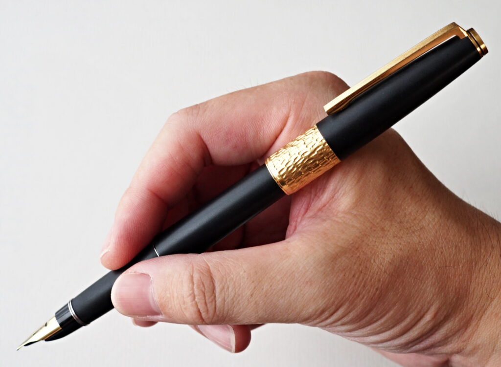 パイロットカスタムグランディ22KAGM 3点セット