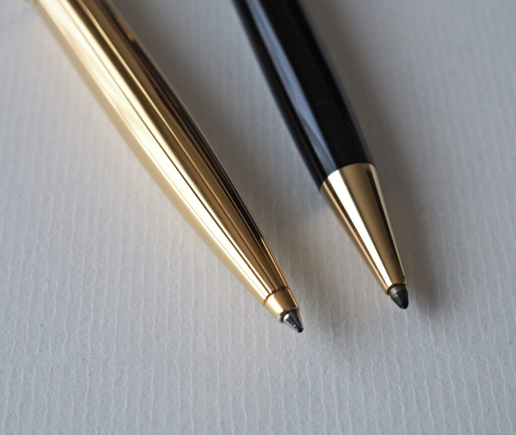 モンブラン マイスターシュテュック ソリテール ＃20164 ラムセス2世