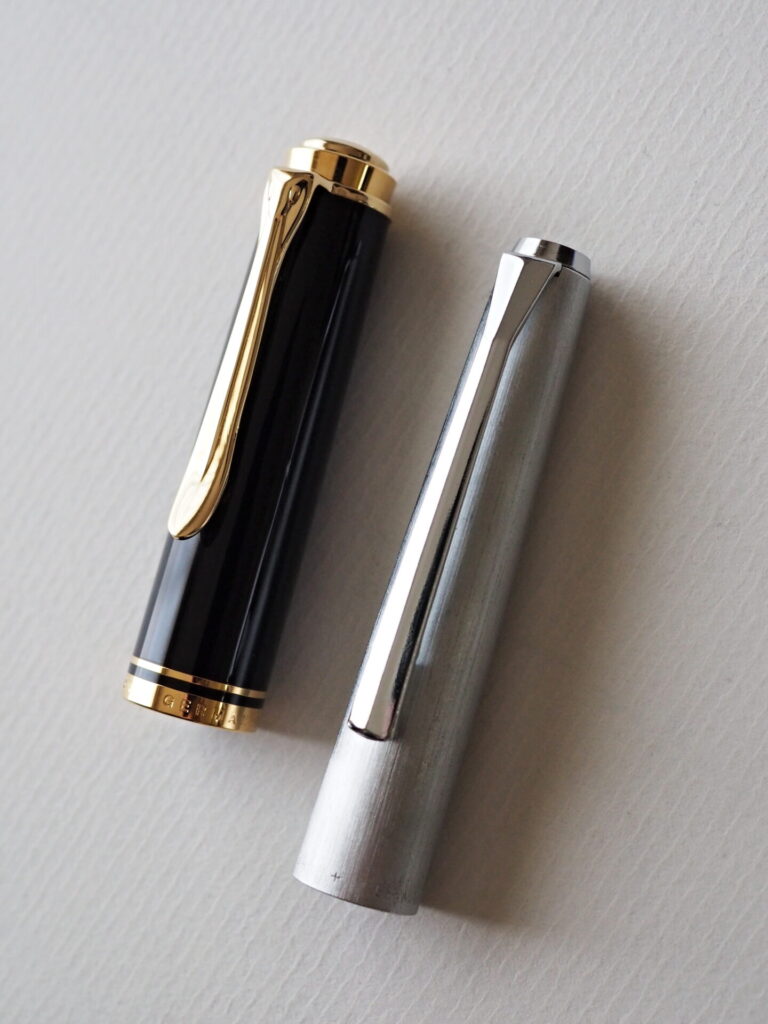 廉価版ペリカン「シルベクサ」の底力！【PELIKAN 21 SILVEXA レビュー