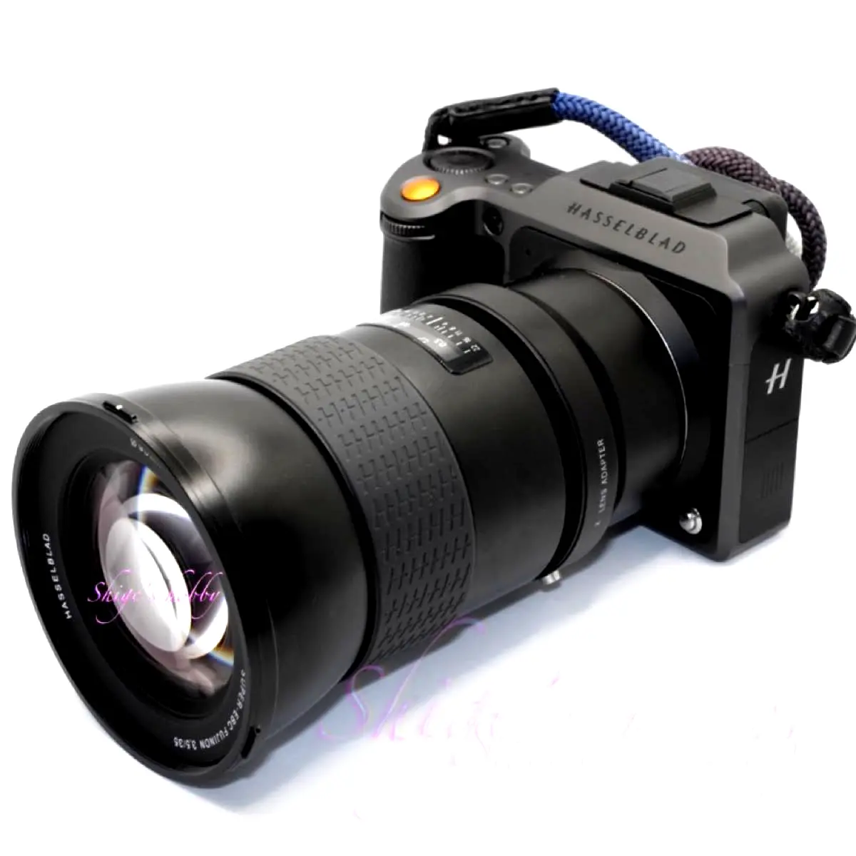 Hシリーズ広角レンズ HASSELBLAD HC35mm – Shige's hobby