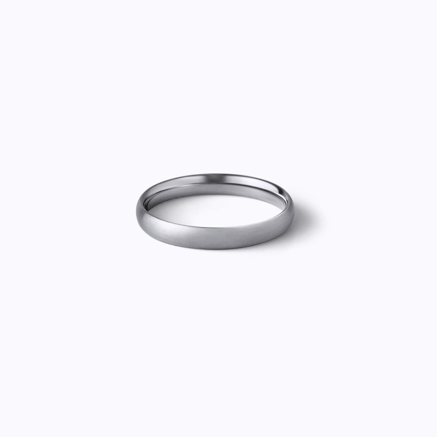 Oval Ring 30 - SHIHARA