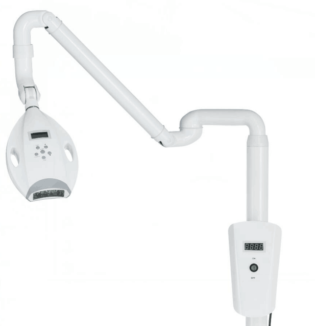 シャリオン製セルフホワイトニングマシン一式 シャリオン☆ セルフ