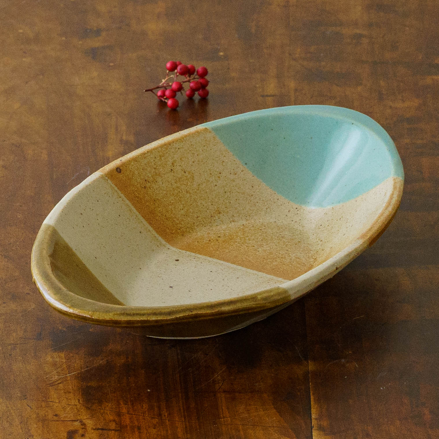 作家 榎田智（えのきだ窯）| 益子焼通販 | オンラインストア 四季折折