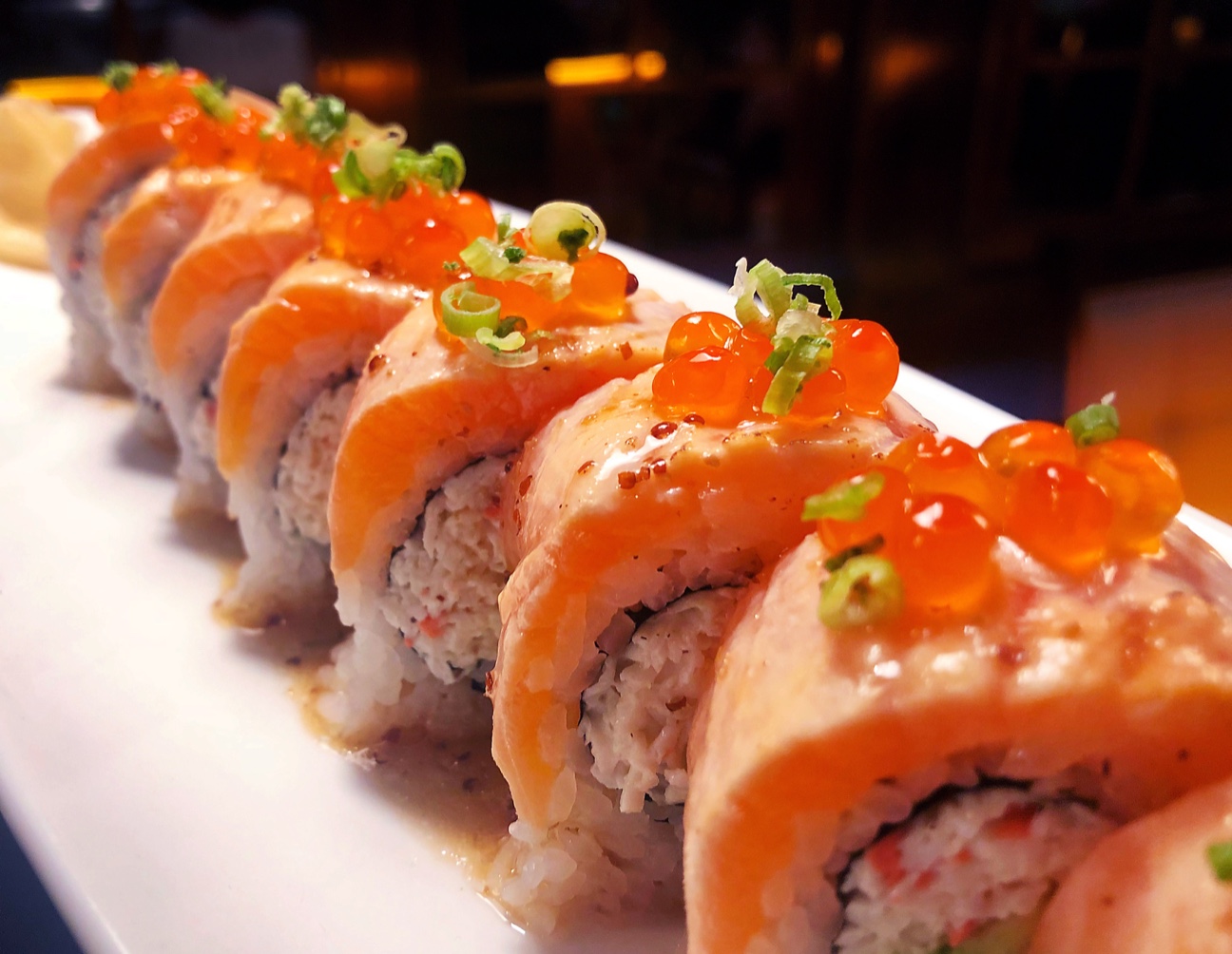 Shiki Hibachi Sushi (KENNEWICK)