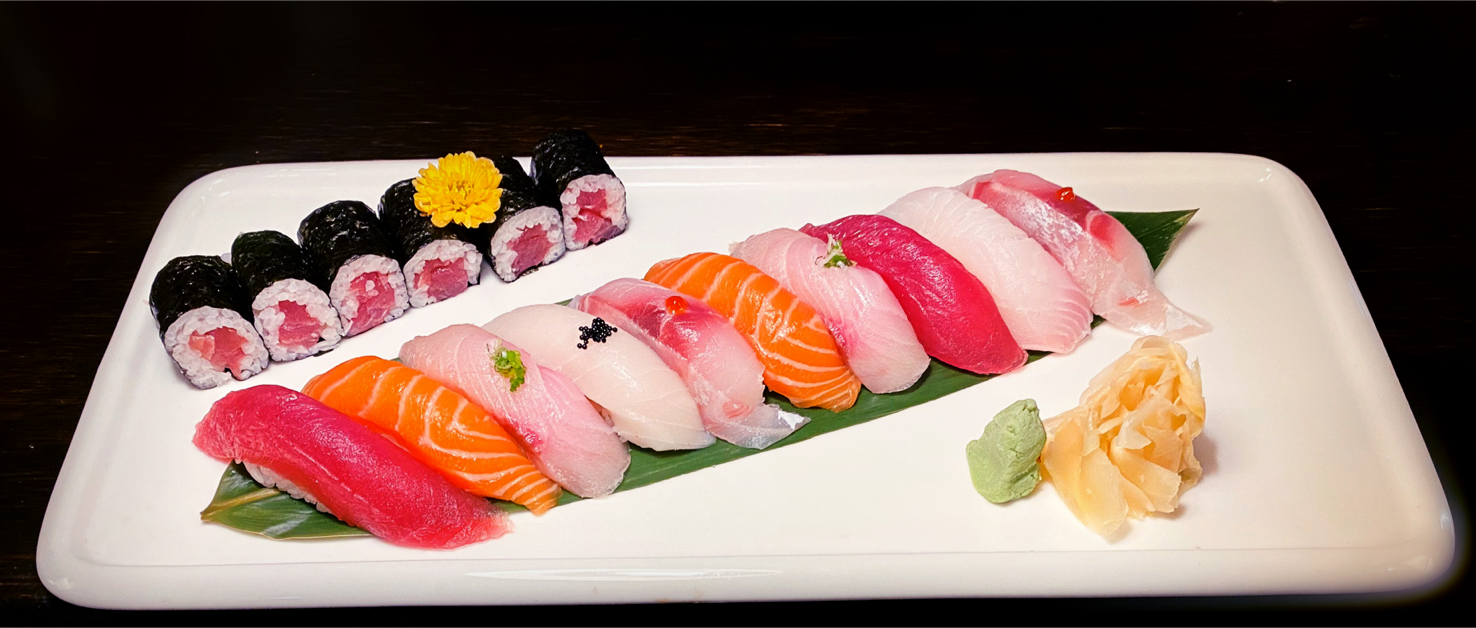 Shiki Hibachi Sushi (KENNEWICK)