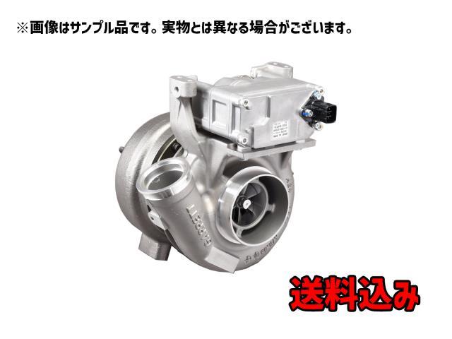 送料無料】日野 レンジャー 【リビルト・】タービン （D000000087-2012