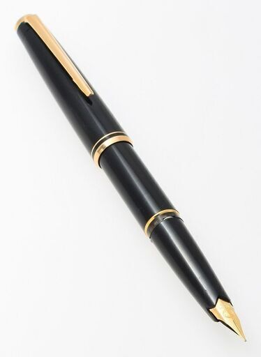 MONTBLANC 万年筆 品番m21-354 | 島田質店