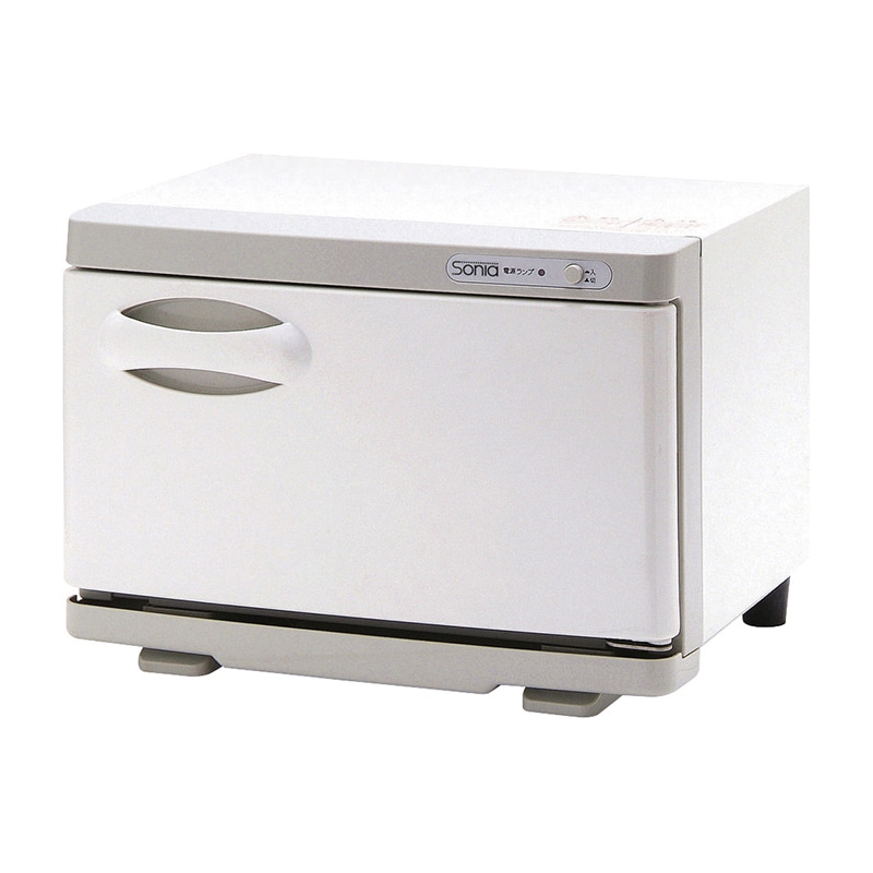 ナビス（アズワン） タオルウォーマー 20L（おしぼり約70本） KDA-20S