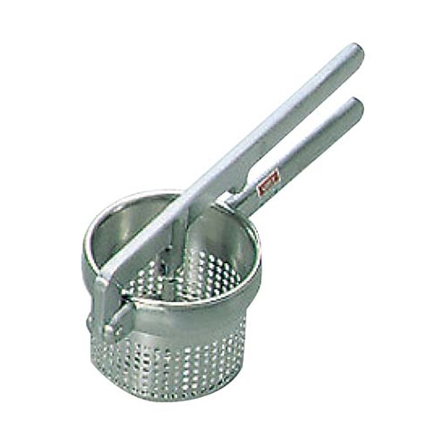 三宝産業 UK ポテトマッシャー 8031 1個（ご注文単位1個）【直送品