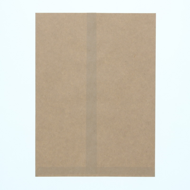 HEIKO 紙袋 純白袋 No.4 500枚/袋 004101400 包装用品・店舗用品の通販