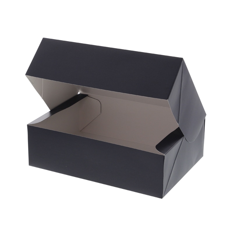 HEIKO 箱 コンボックス SF-55 10枚/袋 006860255 包装用品・店舗用品の