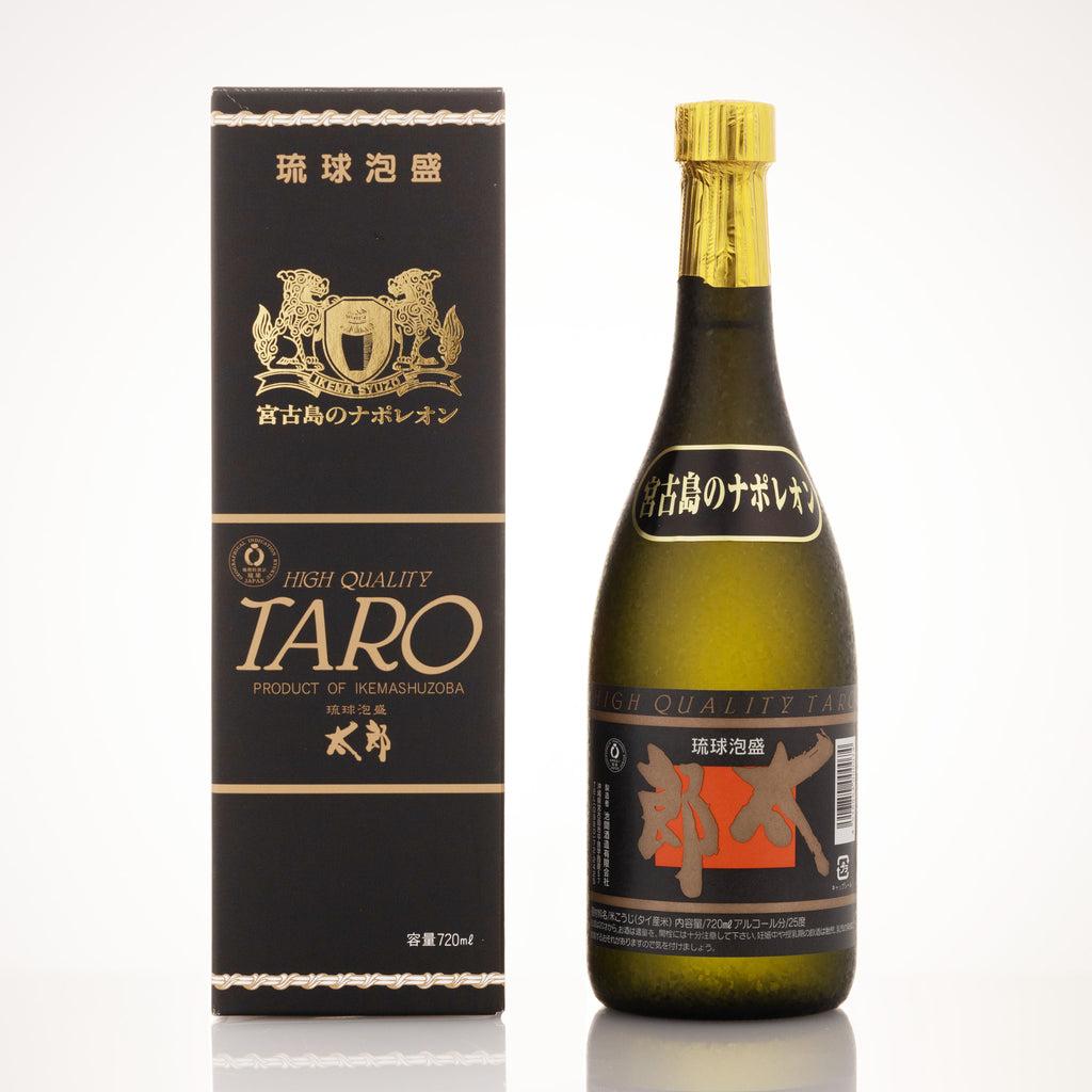 テリー 琉球泡盛ニコニコ太郎6本SET 琉球泡盛 ニコニコ太郎 6本SET