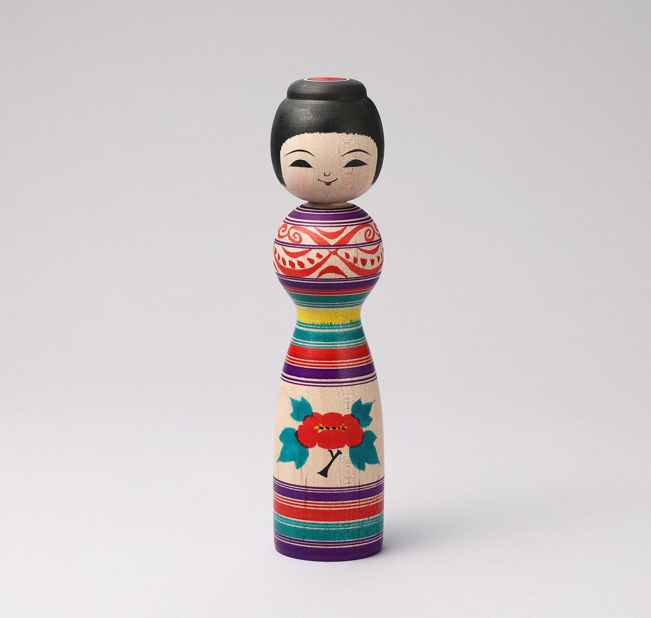 最終値下まごころ堂日本人形兜手作り伝統工芸猪の皮5686