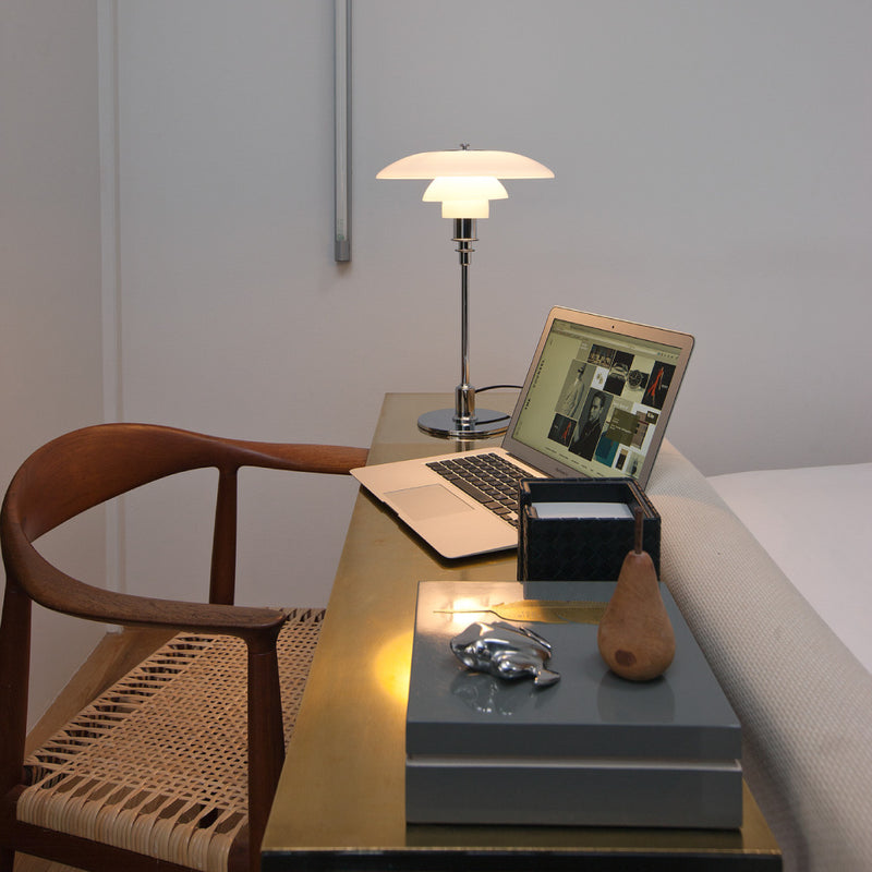 PH3/2 テーブルランプ | ルイスポールセンの正規代理店 Shinc lab