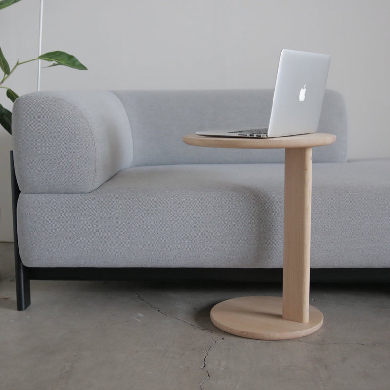 エレファントサイドテーブル | 正規代理店 | Shinc lab. | カリモク