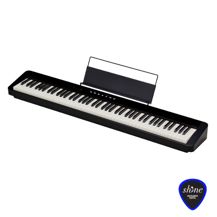 Shine Music Rental | Casio PX-S1000 Digital Piano