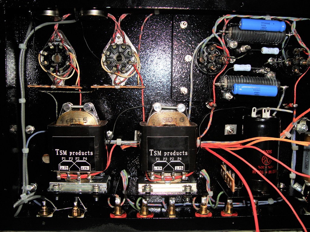 チューブオーディオラボ 真空管オーディオフェア