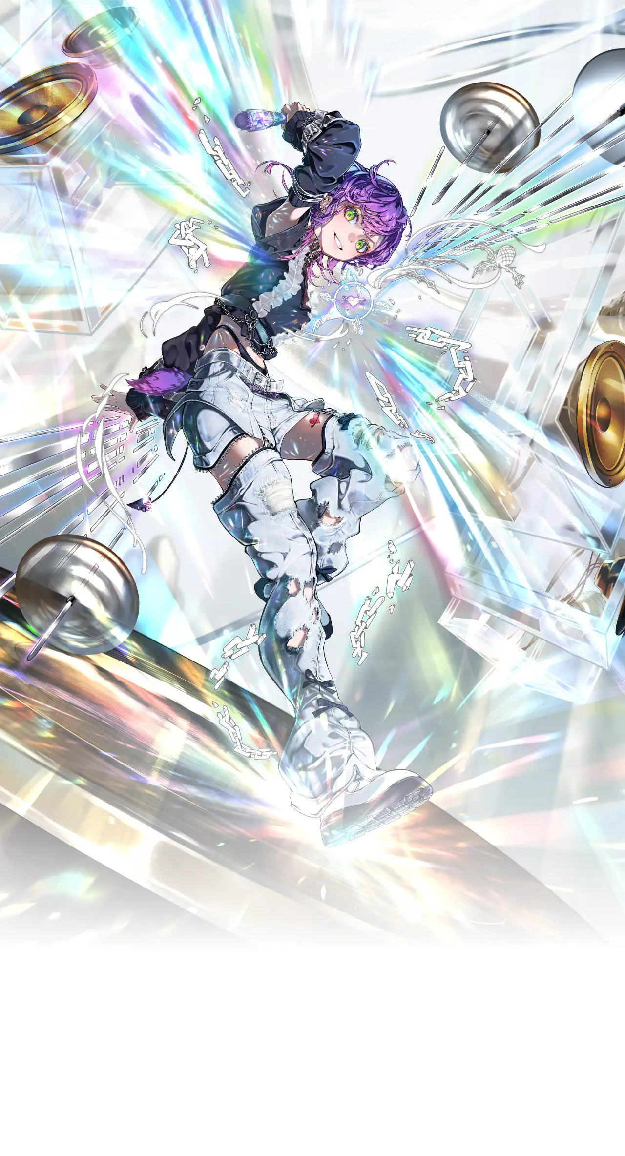 出演タレントへのお手紙＆プレゼントに関するご注意事項 | Tokoyami