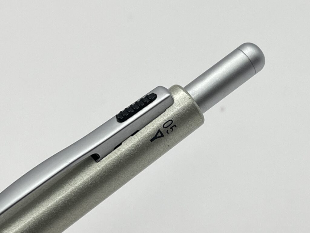 PILOT 細字3色ストライプ pilot ホソブト 多色ペン 廃盤 廃番 振り子式