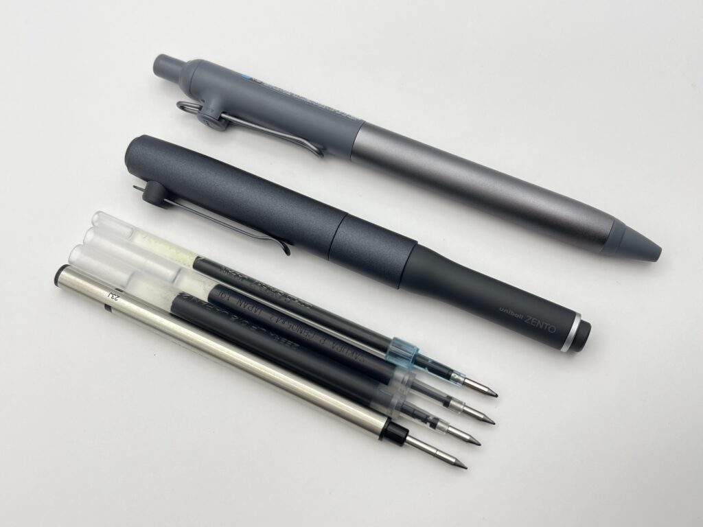 uniball ZENTO ユニボール ゼント シグニチャーモデル 楽天市場】[三菱