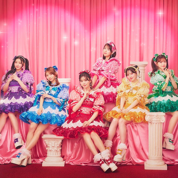 超ときめき 宣伝部