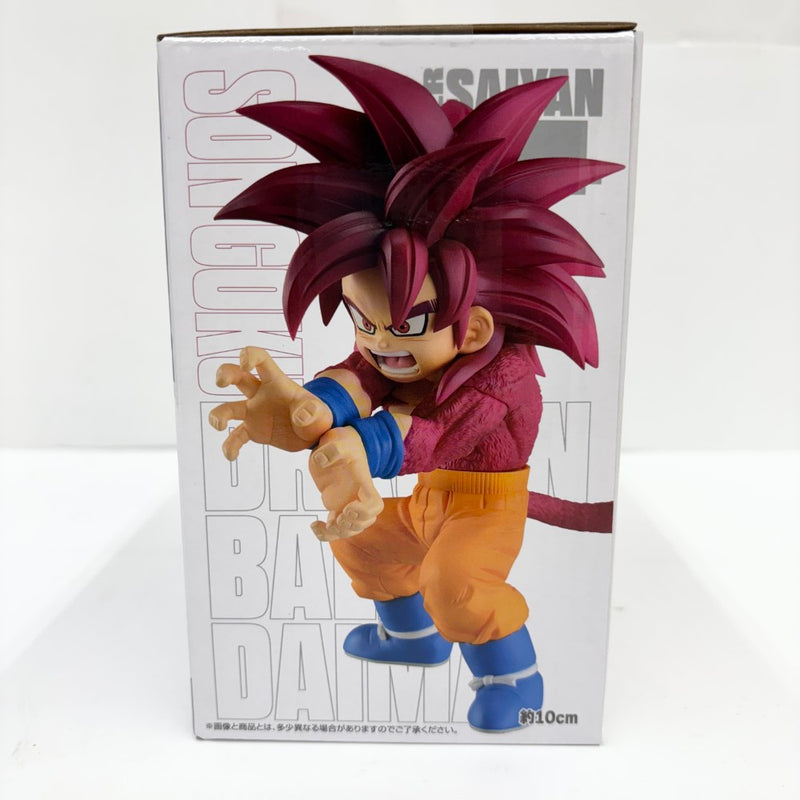 孫悟空(ミニ):DAIMA シリアル 未開封 孫悟空(ミニ):DAIMA シリアル 未