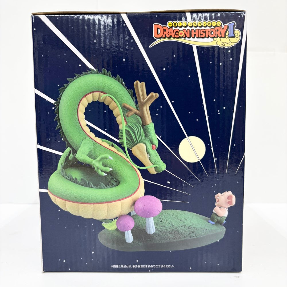 中古】【未開封】Revible Moment ウーロン＆神龍 「一番くじ