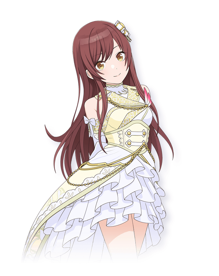 大崎 甘奈 ｜ アニメ「アイドルマスター シャイニーカラーズ」公式