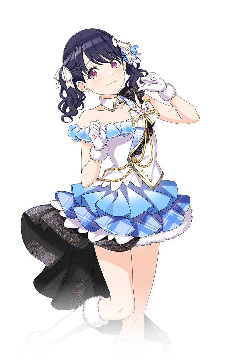 福丸 小糸 ふくまる こいと ｜ enza対応ゲーム「アイドルマスター