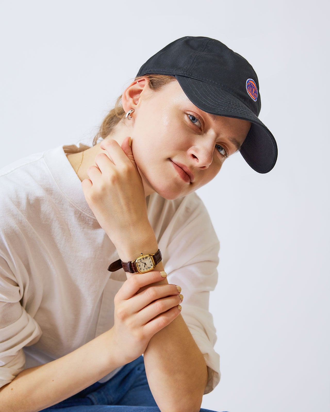 SEIKO Shinzone WATCH EDITION 2