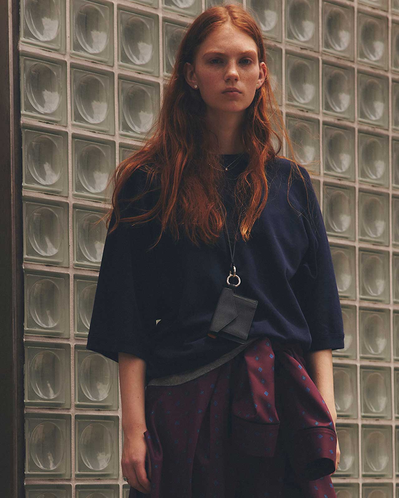 LEATHER KEY STRAP – Shinzone