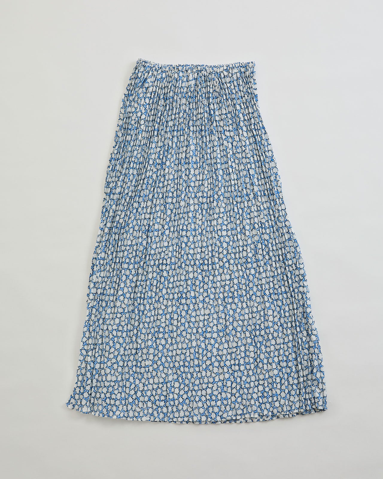 PORTO PRINT SKIRT – Shinzone