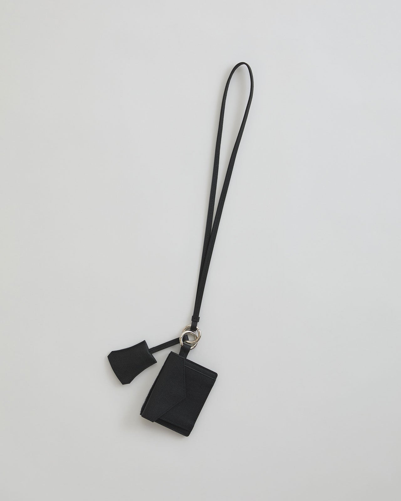 LEATHER KEY STRAP – Shinzone