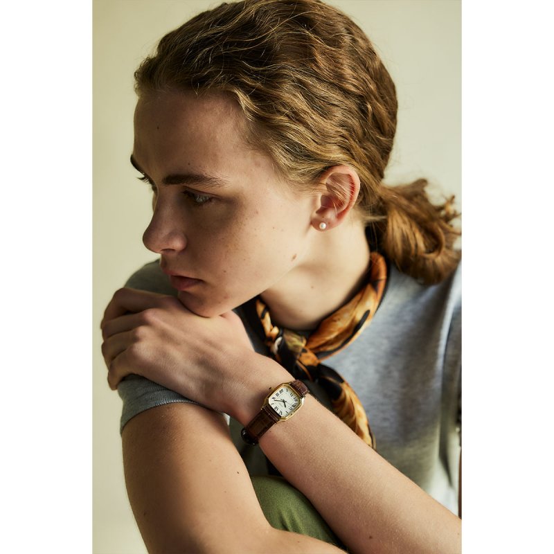 SEIKO×Shinzone COLLABORATION WATCH EDITION 2 別注コラボ