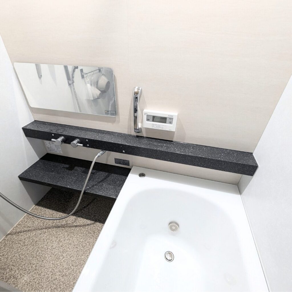 一条工務店 風呂ふた 取っ手付き 一条工務店 風呂蓋 真空断熱材