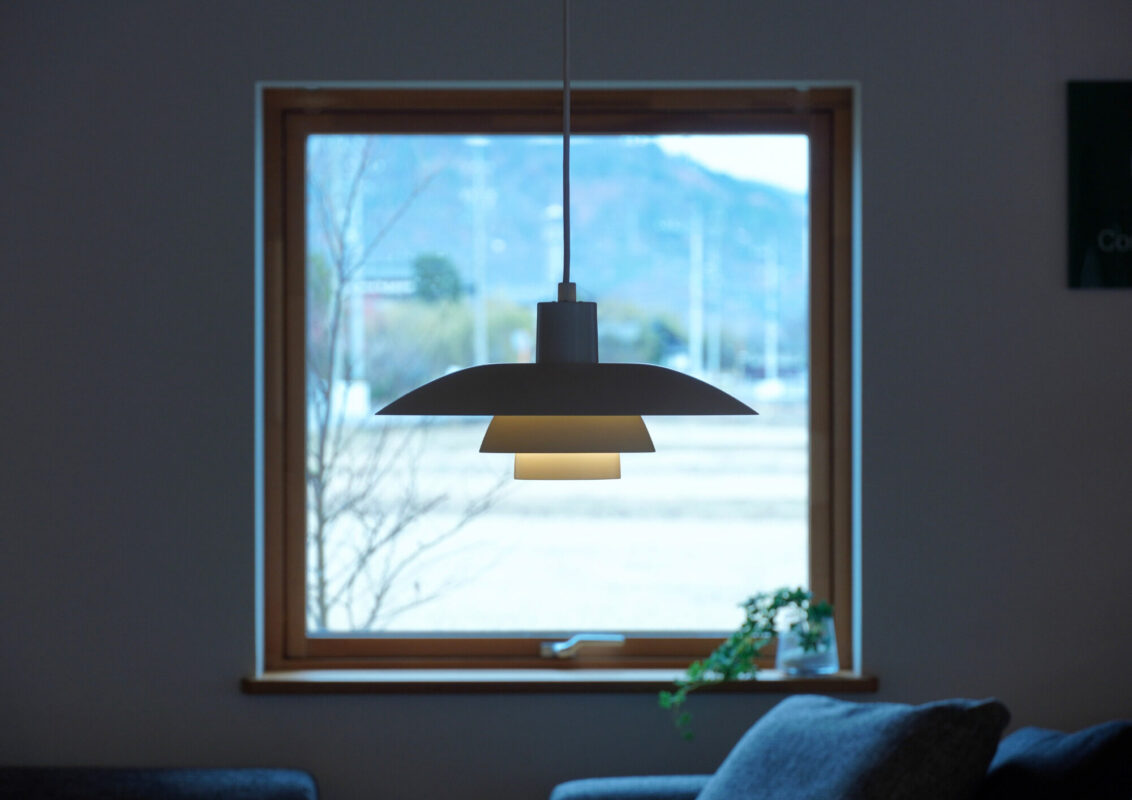 ルイスポールセン PH4/3ペンダントの魅力 | 塩田家具 リヴリア