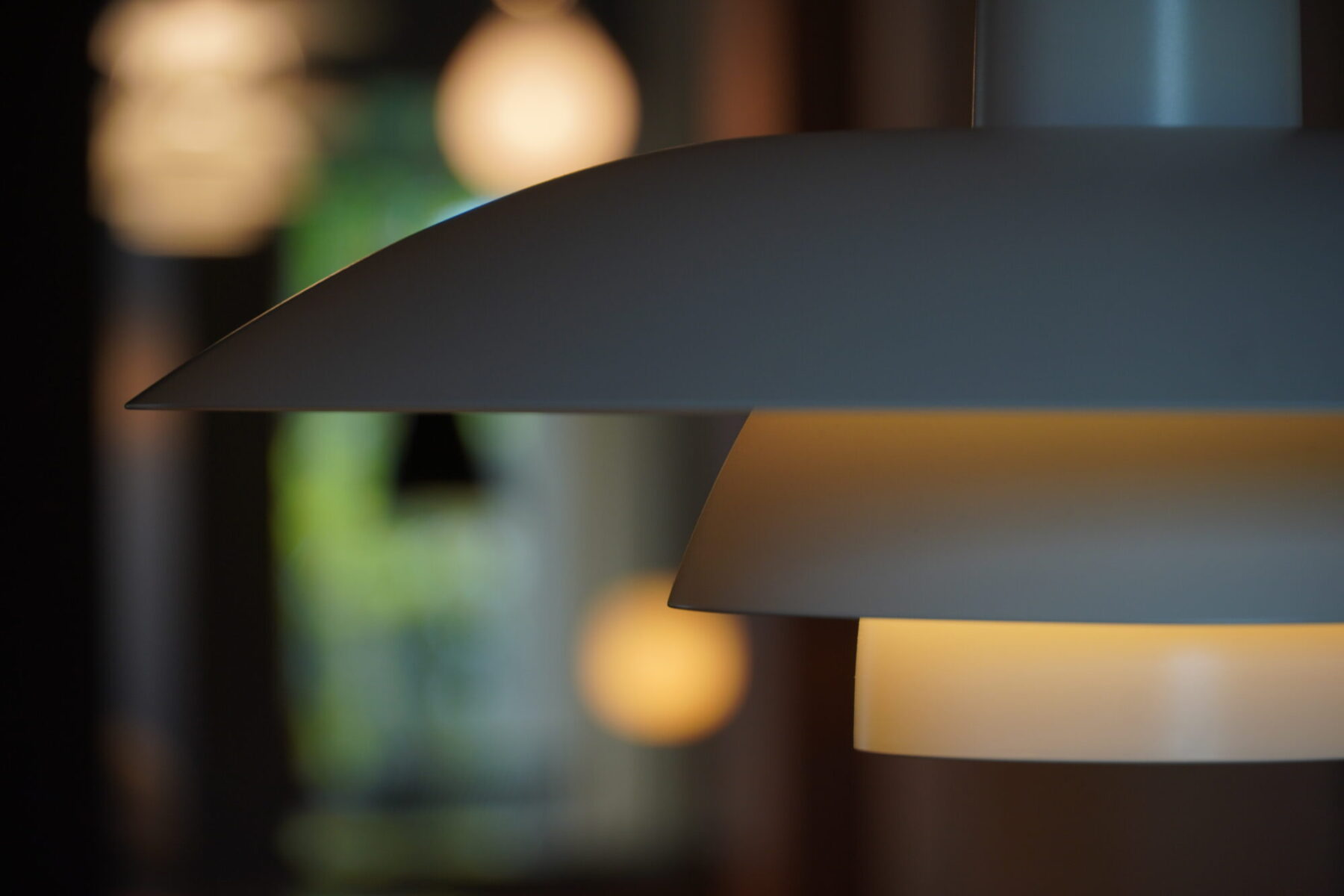 ルイスポールセン PH4/3ペンダントの魅力 | 塩田家具 リヴリア