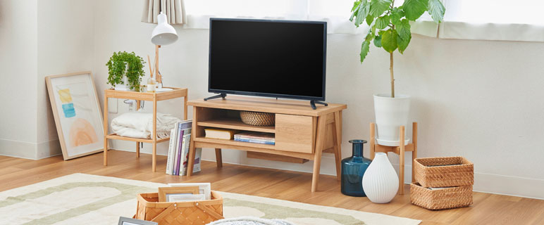 フェルボワ - 株式会社白井産業｜組み立て家具、収納、インテリア